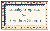 Grandma George's House
