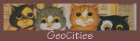 Yahoo! GeoCities