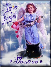 Isis Angel Award
