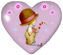 sweet kids