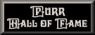 Hall of Fame