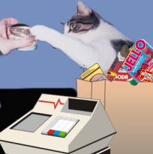 munchie run