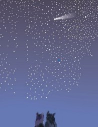 star crossed kitties