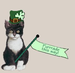 take me to the parade!