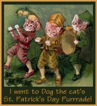 Purrrade souvenir