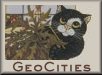 Yahoo! GeoCities