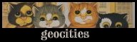 Yahoo! GeoCities