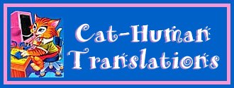 Cat/Human Translation Page