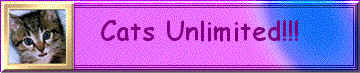 Cats Unlimited
