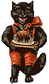 Welcome to The Catnip Grill!