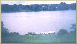 Lake Milton