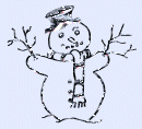 snowman