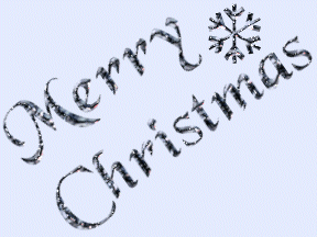 Merry Christmas