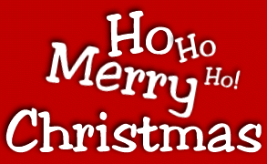 Merry Christmas