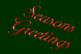seasons greetings