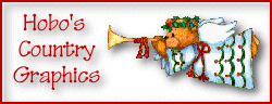 Hobo's Country Graphics Logo