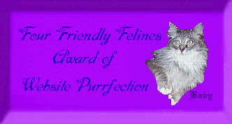 Award