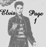 Elvis-King of Rock-n-Roll