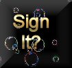 Sign The Guestbook