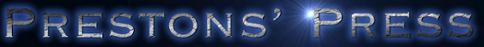 Preston's Banner