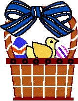 Custom Crafted Baskets can hold Most Anything.