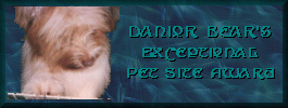 pet site