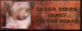 pet site