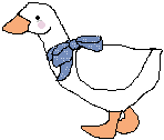 goose