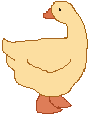 goose
