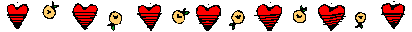 heart line