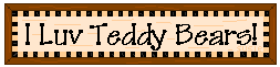 teddy