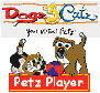 Petz player PC only
