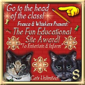 FEAwardS