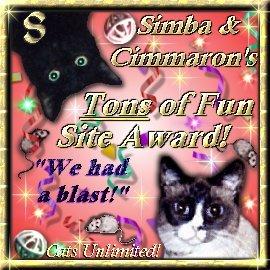 TOFAwardS
