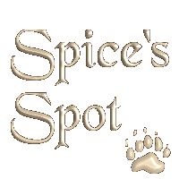 Welcome to Spice's Spot