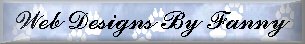 [Fanny's Banner]