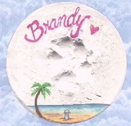 [Brandy's Plate]