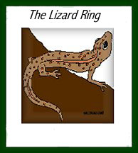 The Lizard Ring