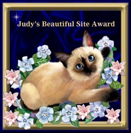 Judy�s Award - 7