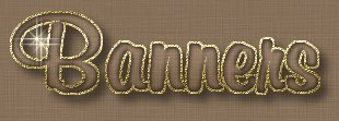 Banners