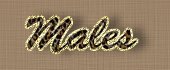 Males