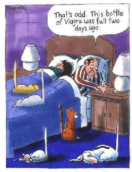 Viagra joke