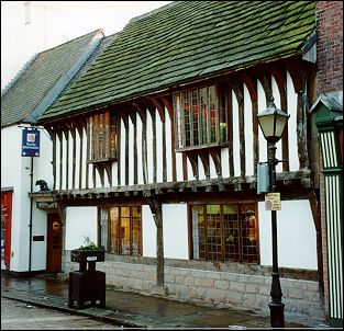 The Peacock Centre