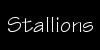 Stallions