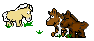 cyberhorse