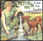 BE Kind To All Creatures