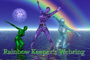 Rainbow Keeper Webring