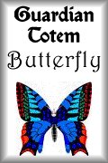 Butterfly Totem