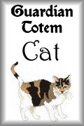 Cat Totem