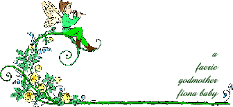 Snip's music fills the garden